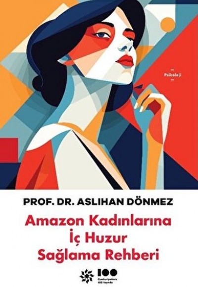 Amazon Kadınlarına İç Huzur Sağlama Rehberi Amazon Kadınlarına İç Huzur Sağlama Rehberi