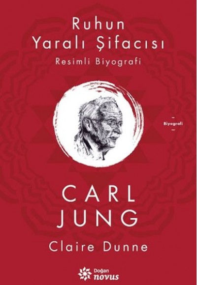 Ruhun Yaralı Şifacısı Carl Jung