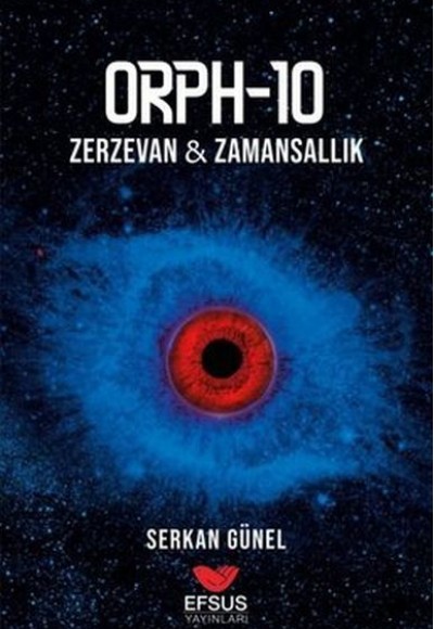 ORPH-10 Zerzevan - Zamansallık ORPH-10 Zerzevan - Zamansallık