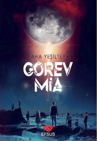 Görev Mia Görev Mia