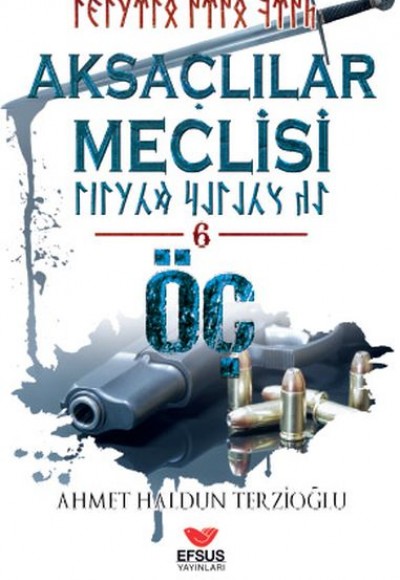 Aksaçlılar meclisi 6 Aksaçlılar meclisi 6