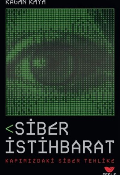 Siber İstihbarat