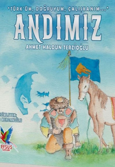 Andımız