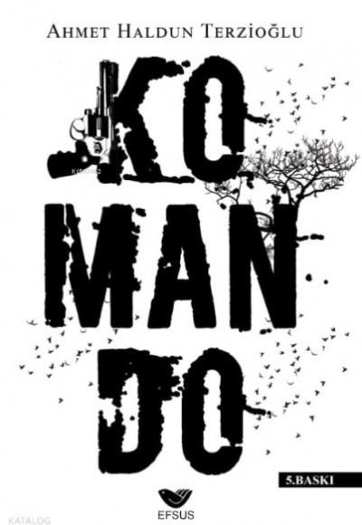 Komando Komando