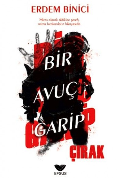 Bir Avuç Garip Çırak Bir Avuç Garip Çırak