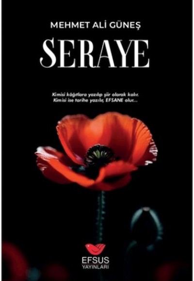 Seraye Seraye