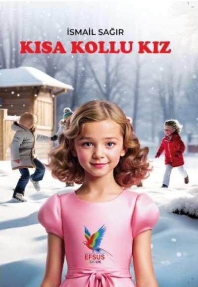 Kısa Kollu Kız Kısa Kollu Kız