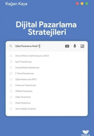 Dijital Pazarlama Stratejileri Dijital Pazarlama Stratejileri