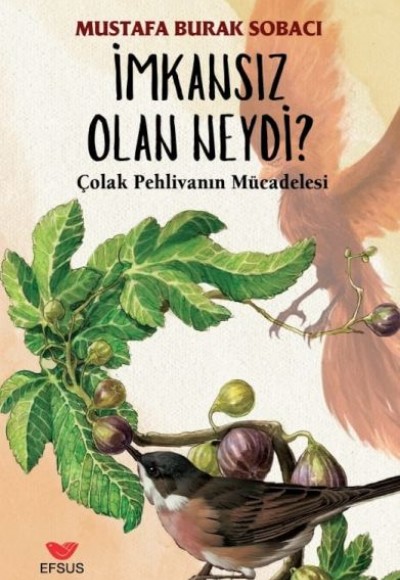 İmkansız Olan Neydi İmkansız Olan Neydi