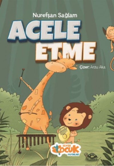 Acele Etme
