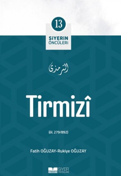 Tirmizi Tirmizi