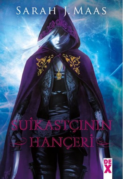 Suikastçının Hançeri Suikastçının Hançeri