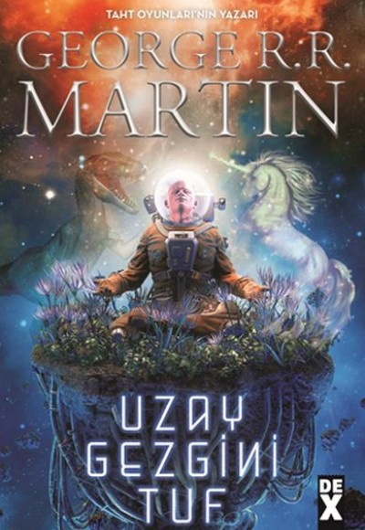 Uzay Gezgini Tuf Uzay Gezgini Tuf