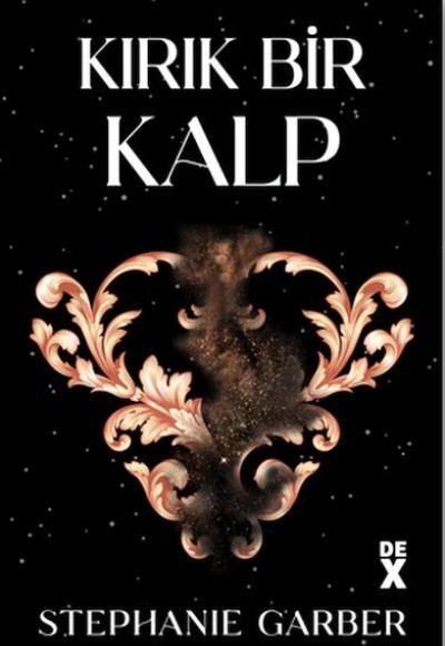 Kırık Bir Kalp Kırık Bir Kalp
