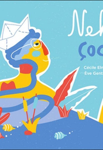 Nehir Çocuk Nehir Çocuk