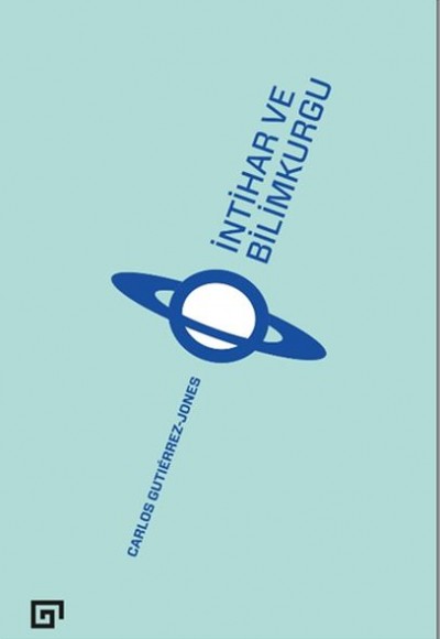 İntihar ve Bilimkurgu İntihar ve Bilimkurgu