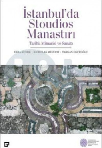 Stoudios Manastırı - Türkçe Stoudios Manastırı - Türkçe