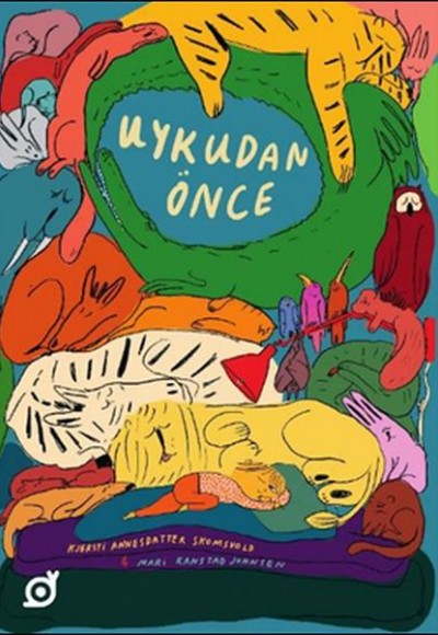 Uykudan Önce Uykudan Önce