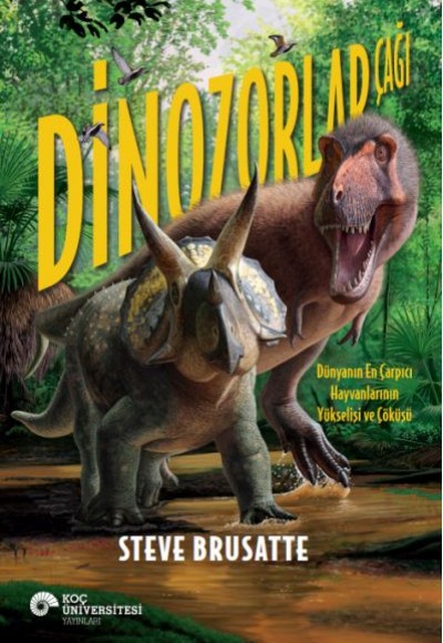 Dinozolar Çağı Dinozolar Çağı