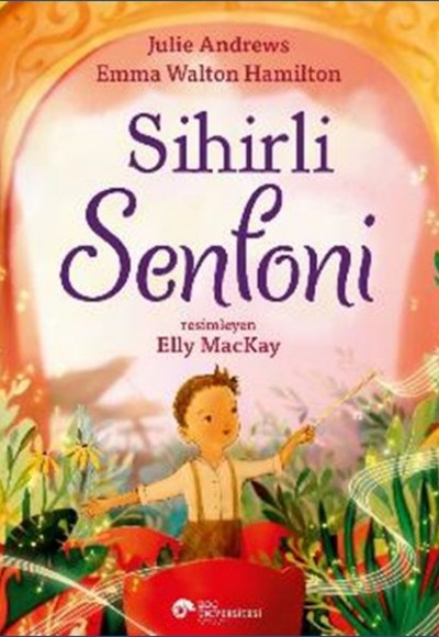 Sihirli Senfoni Sihirli Senfoni