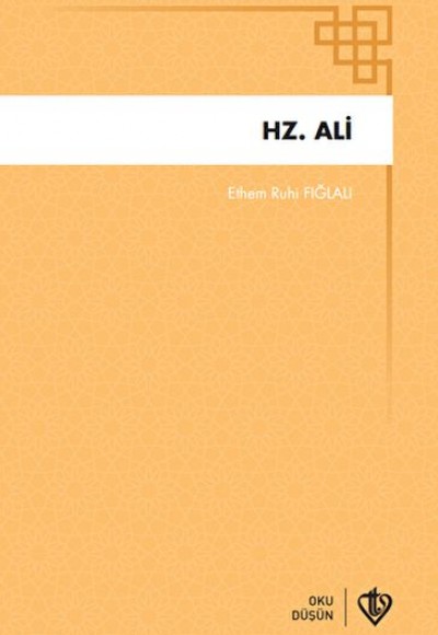 Hz. Ali Hz. Ali