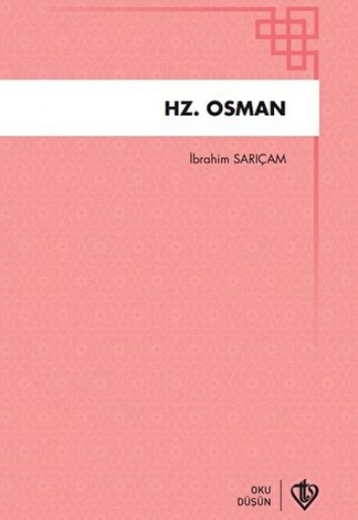 Hz. Osman Hz. Osman