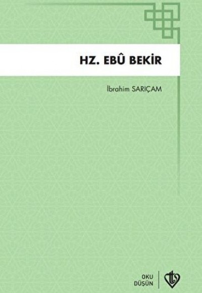 Hz. Ebu Bekir Hz. Ebu Bekir