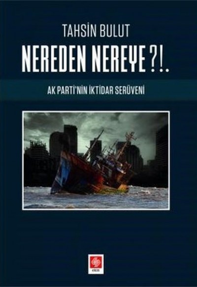 Nereden Nereye?!. Nereden Nereye?!.