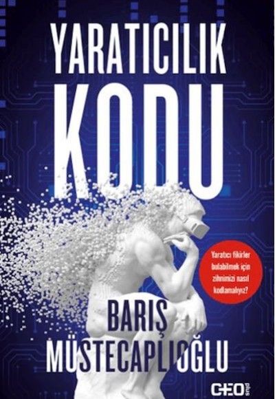 Yaratıcılık Kodu Yaratıcılık Kodu