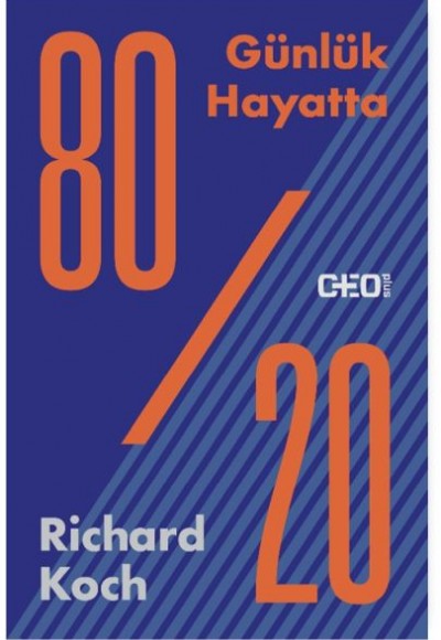 Günlük Hayatta 80/20 Günlük Hayatta 80/20