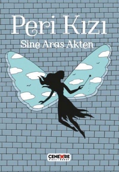 Peri Kızı Peri Kızı