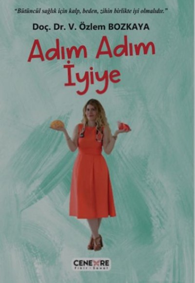 Adım Adım İyiye Adım Adım İyiye