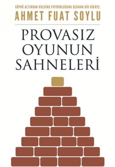 Provasız Oyunun Sahneleri Provasız Oyunun Sahneleri
