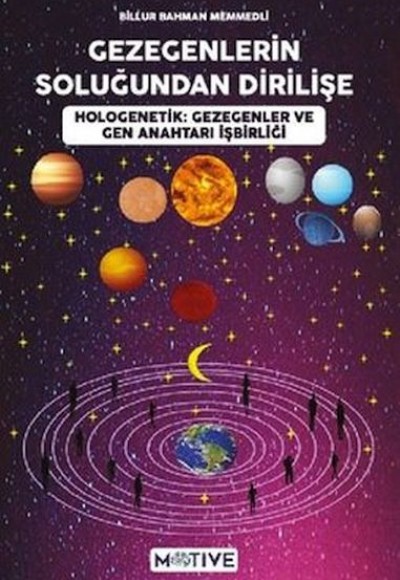 Gezegenlerin Soluğundan Dirilişe Gezegenlerin Soluğundan Dirilişe