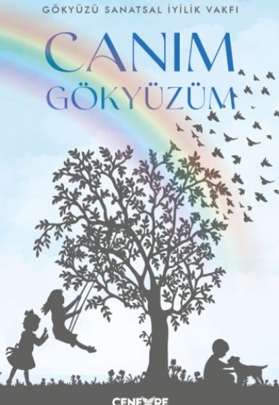 Canım Göyüzüm Canım Göyüzüm