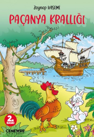 Paçanya Krallığı Paçanya Krallığı