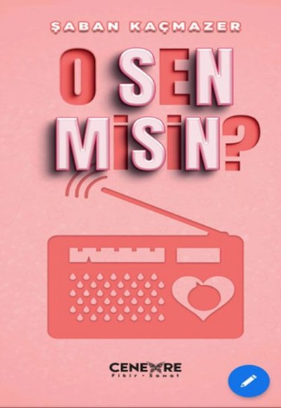 O Sen Misin? O Sen Misin?
