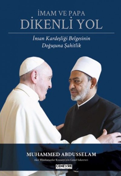 İmam Ve Papa Dikenli Yol İmam Ve Papa Dikenli Yol