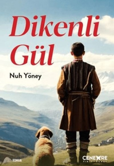 Dikenli Gül Dikenli Gül