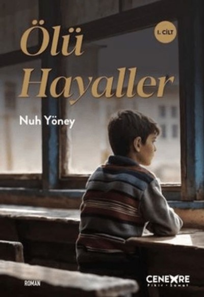 Ölü Hayaller 1. Cilt Ölü Hayaller 1. Cilt