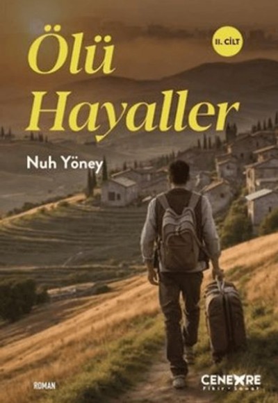 Ölü Hayaller 2. Cilt Ölü Hayaller 2. Cilt
