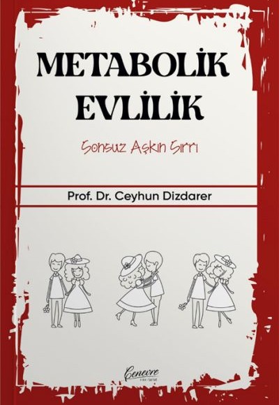 Metabolik Evlilik Metabolik Evlilik