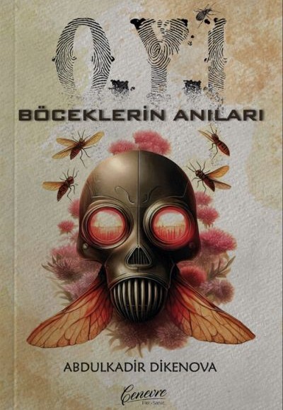 Böceklerin Anıları Böceklerin Anıları