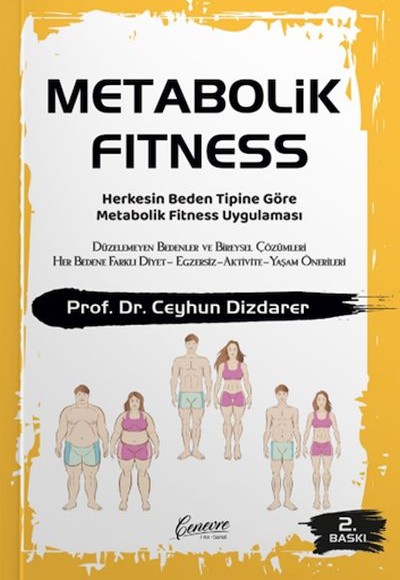 Metabolik Fitness Metabolik Fitness