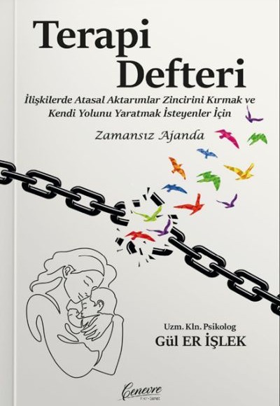 Terapi Defteri Terapi Defteri