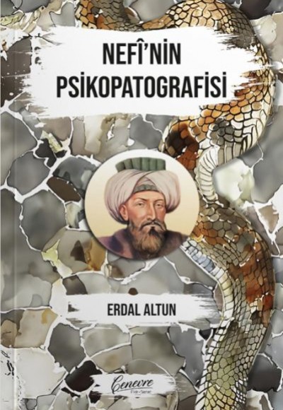 Nefi’nin Psikopatografisi Nefi’nin Psikopatografisi