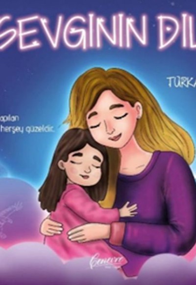 Sevginin Dili Sevginin Dili