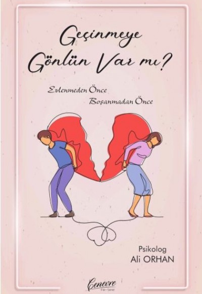 Geçinmeye Gönlün Var Mı? Geçinmeye Gönlün Var Mı?