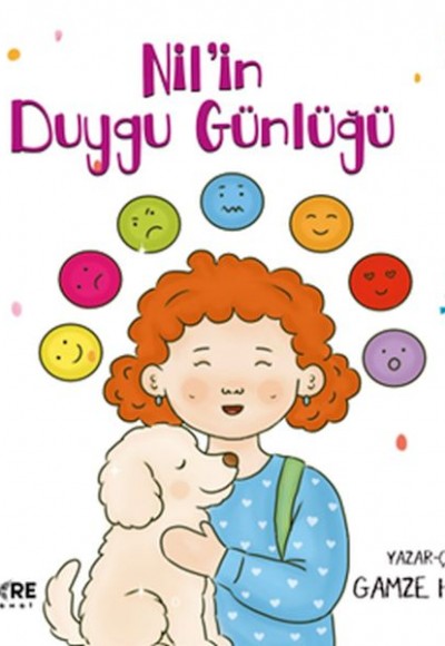 Nil’in Duygu Günlüğü Nil’in Duygu Günlüğü