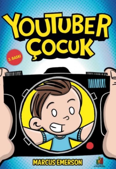 Youtuber Çocuk Youtuber Çocuk